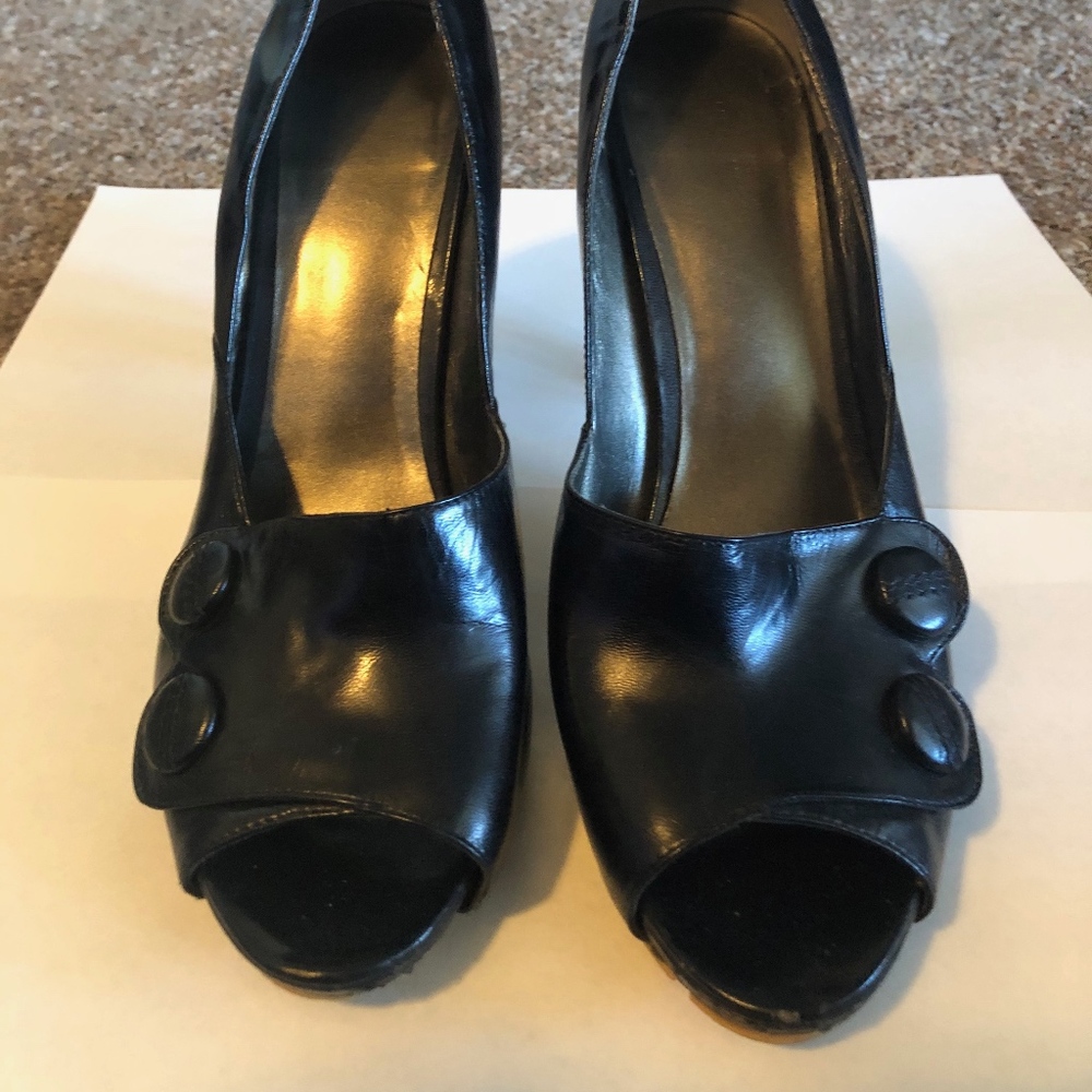 Nine West heels